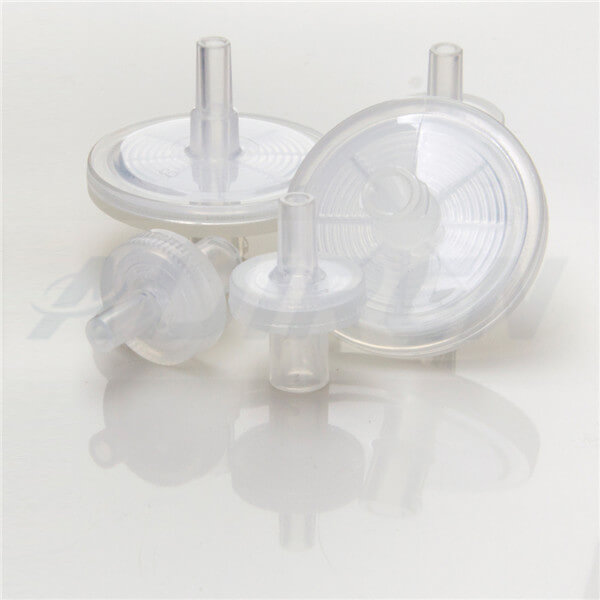 ghp membrane male slip luer outlet with high quality